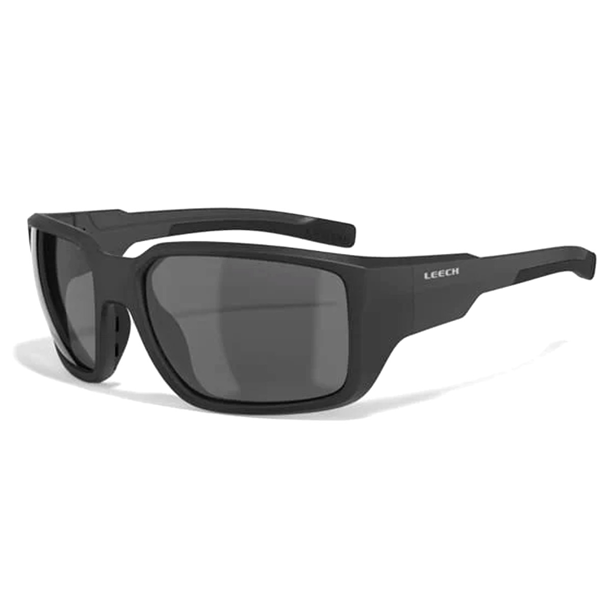 Leech X1 PC SL-Black