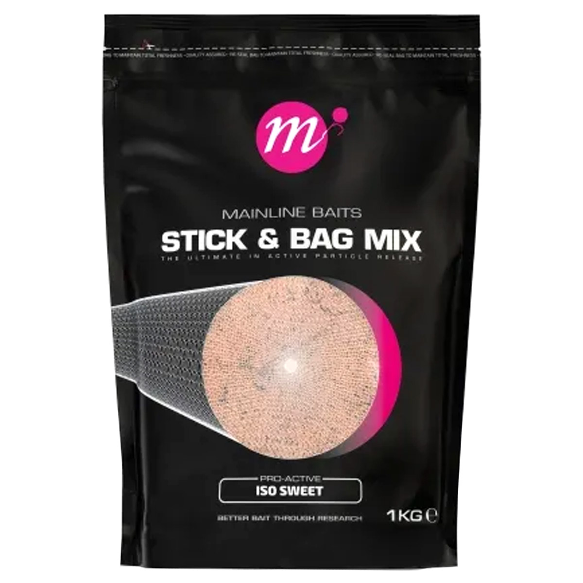 Mainline ISO Sweet Stick Mix 1 kg