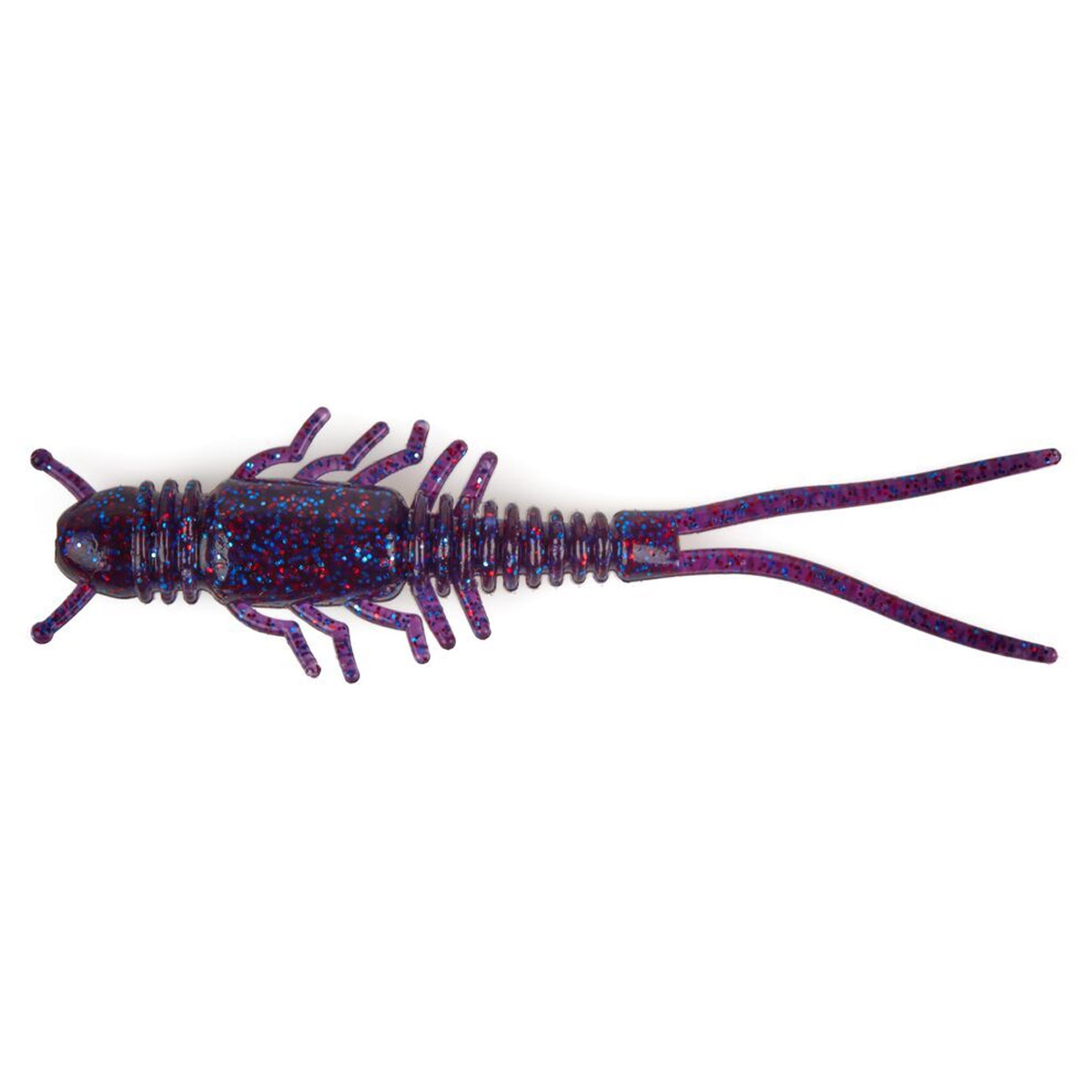 Lucky John Tioga Hog 3,5 Inch