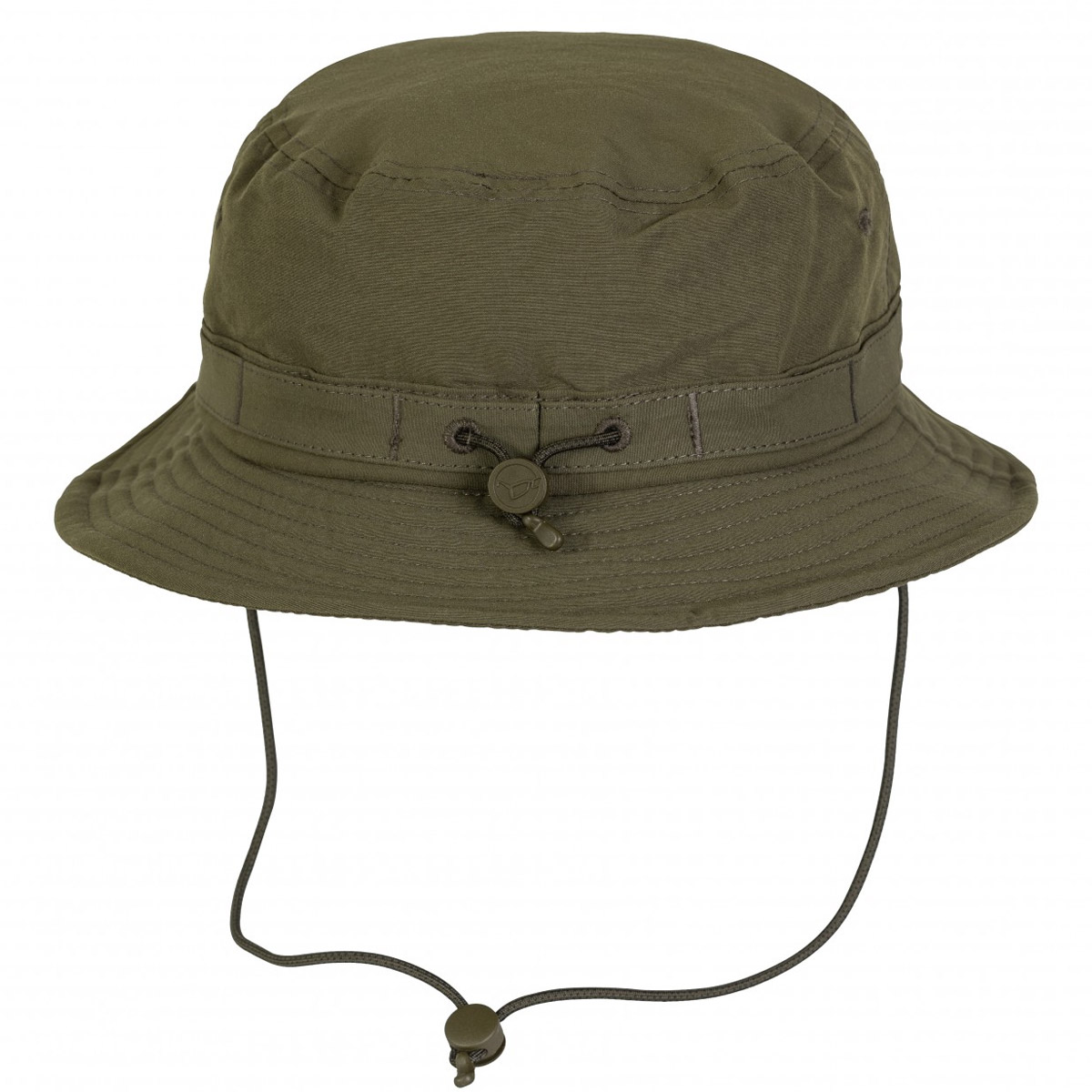 Korda Stalking Bucket Hat - Dark Olive