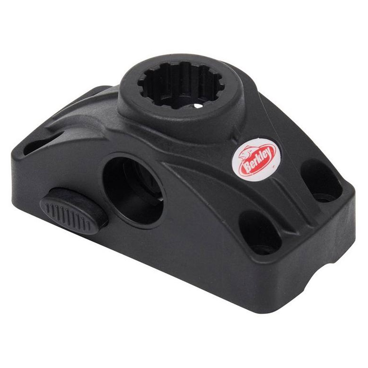 Berkley Mount Base With Lock