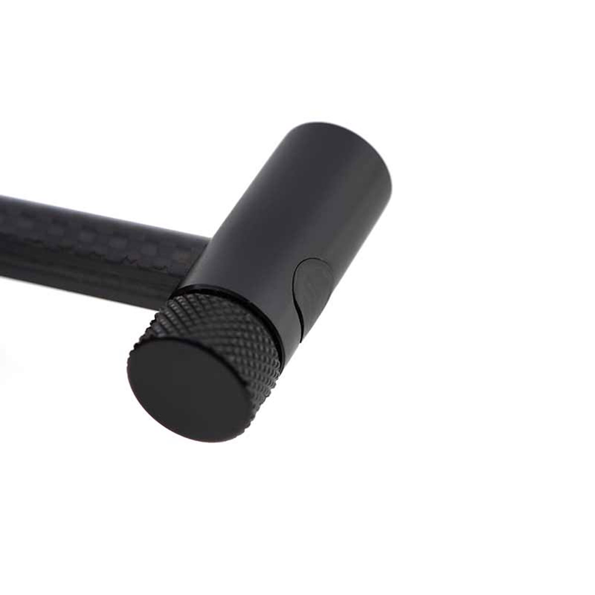 Fox Black Label Carbon Adjustable 2 Rod Buzz Bars