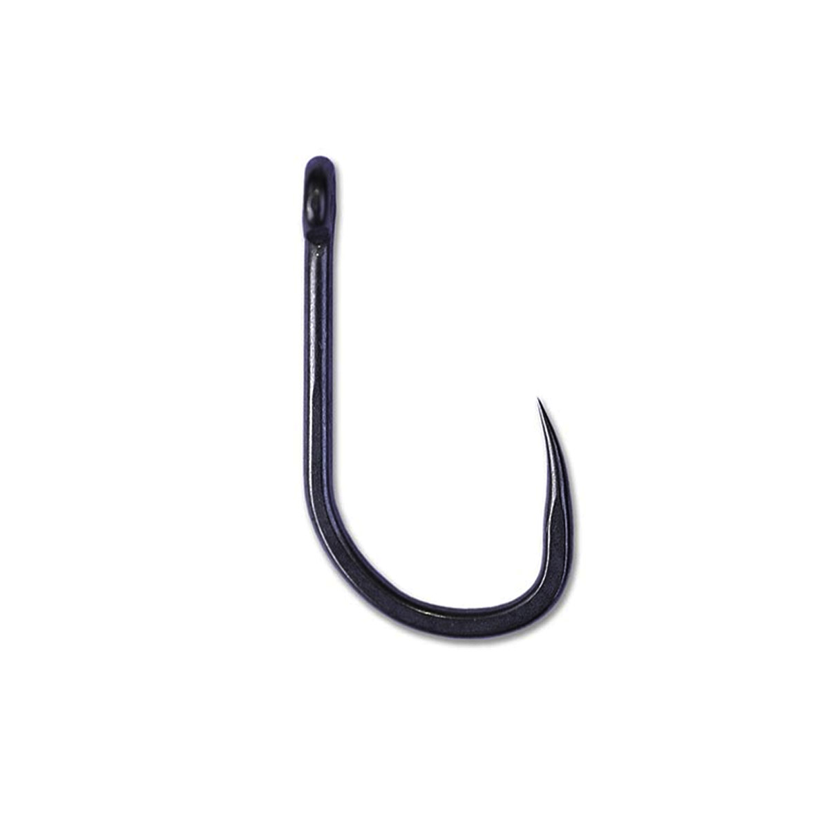 Carp Whisperer - Claw haak - Black Edition