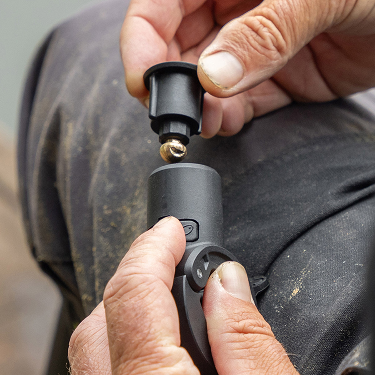 Matrix Tool Bar Pro Clamp Spare Inserts