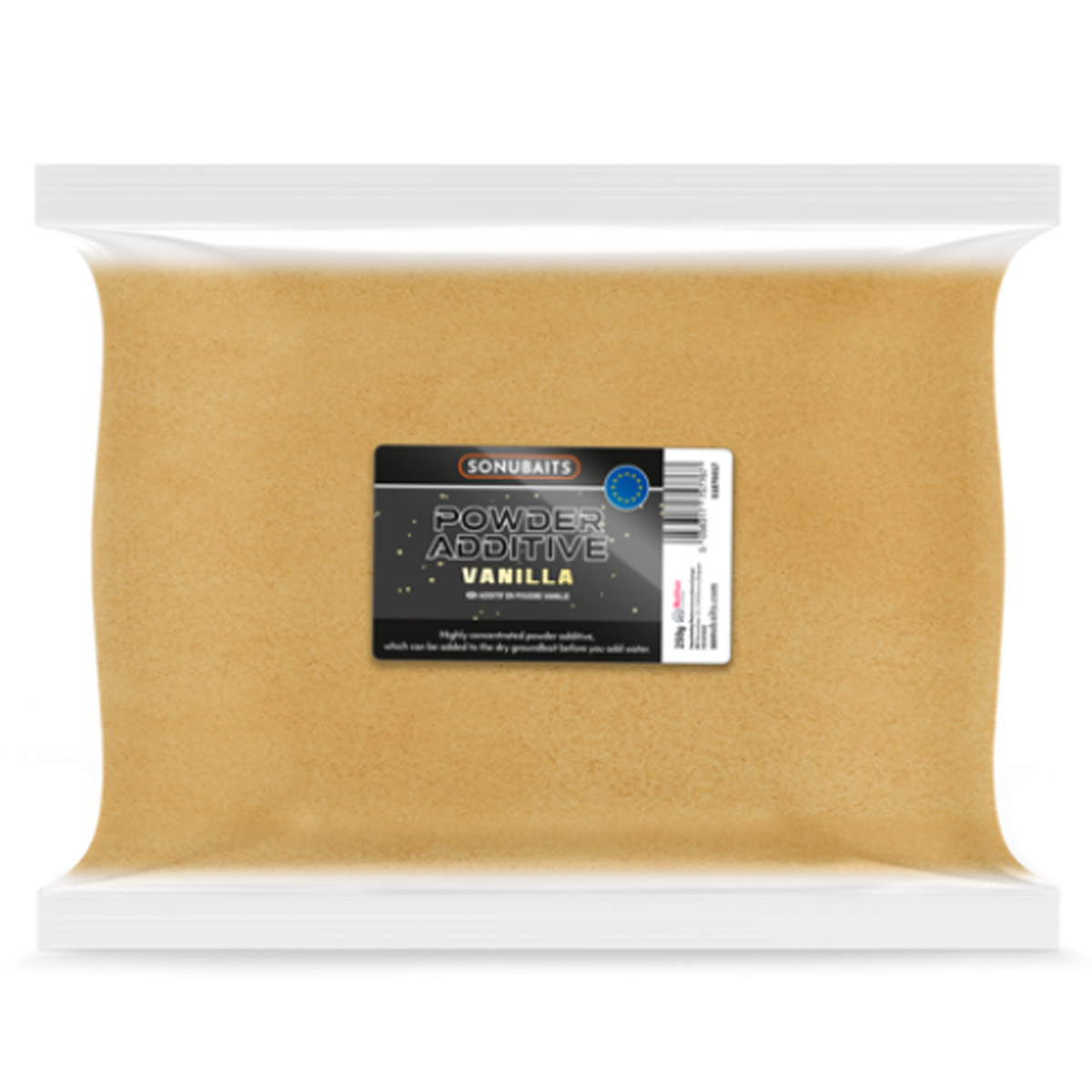 Sonubaits Powder Additive Vanilla