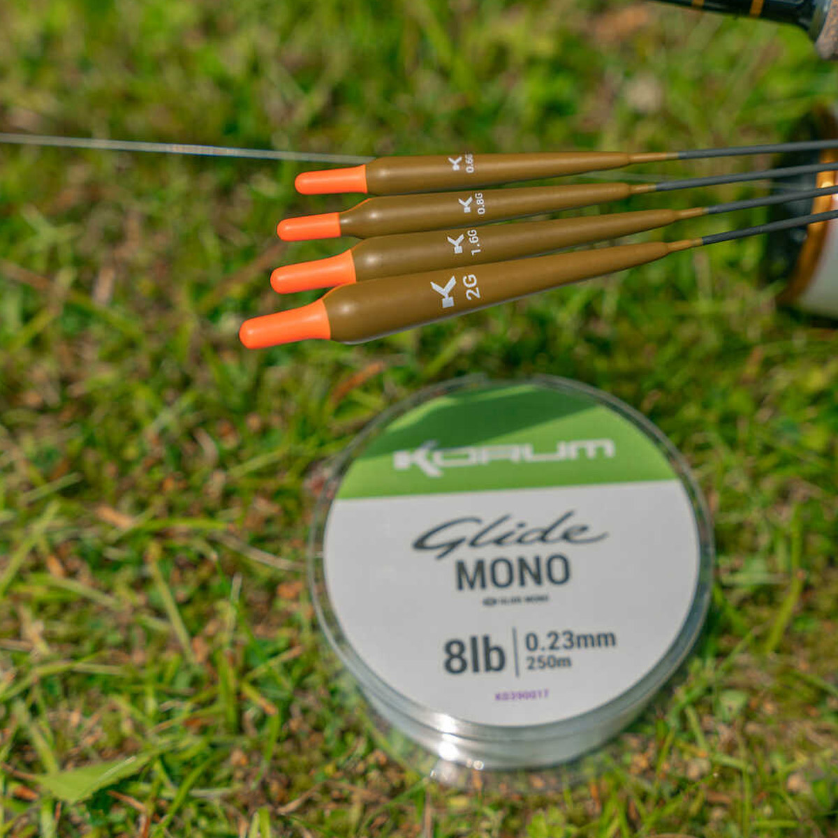 Korum Fineliner Stick