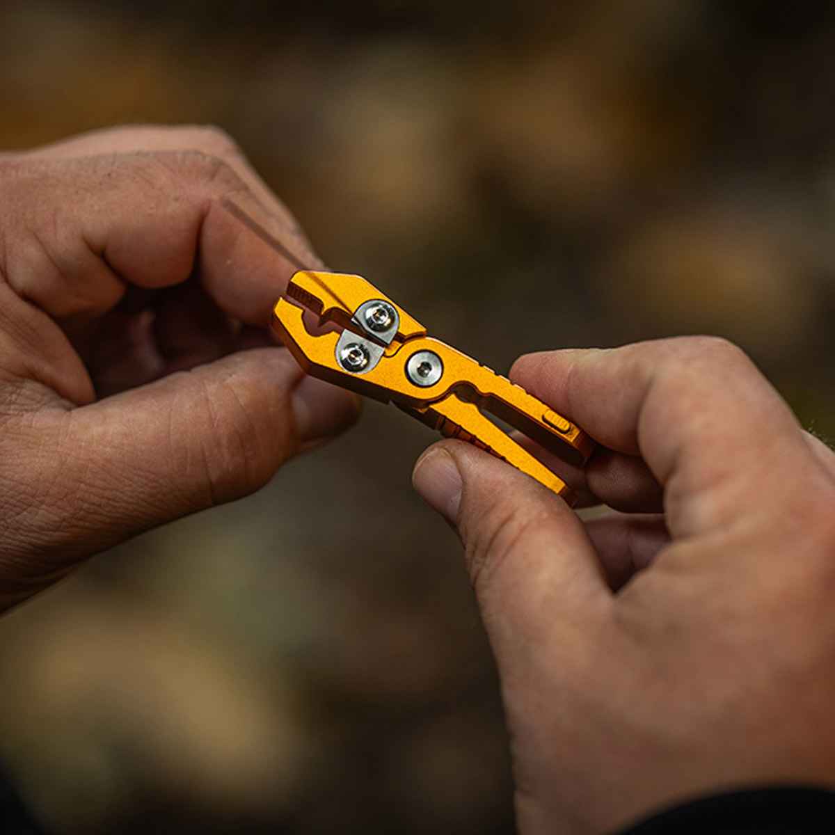 Pole Position Easy Cutter