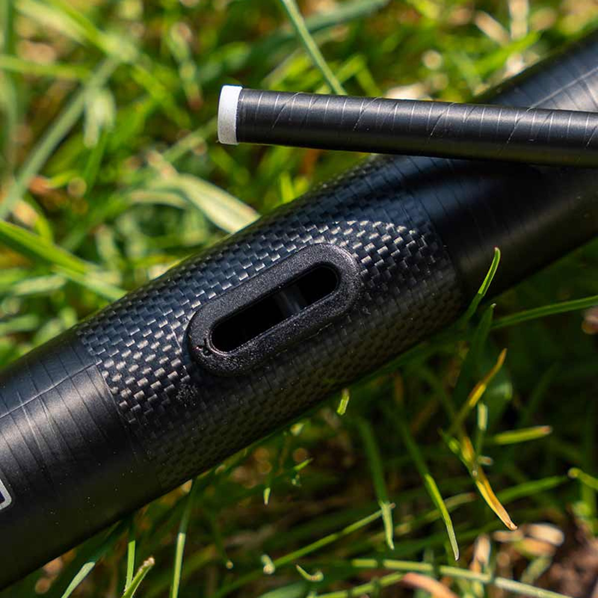 Matrix Torque Carp Power Pole 6 Meter