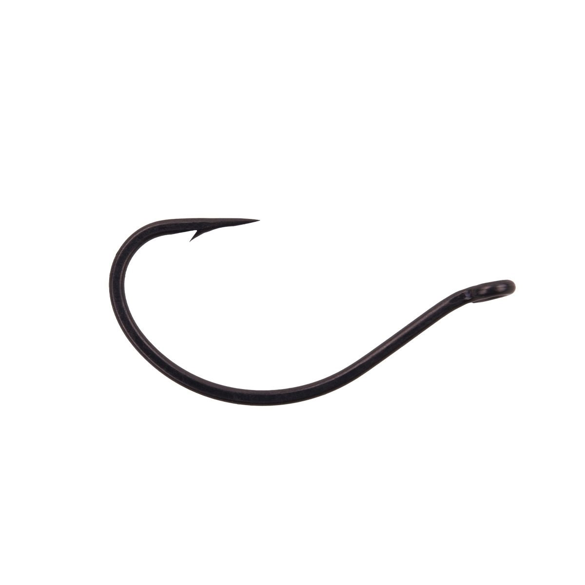 Zeck Barsch Alarm Dropshot Nose Hook