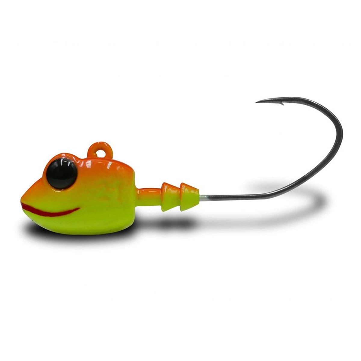 VMC Frog Jig 17 Gram Size 2/0