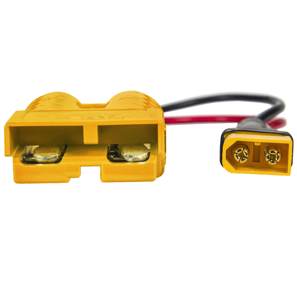 Rebelcell 14.6V20A LifePo4 XT60 Acculader