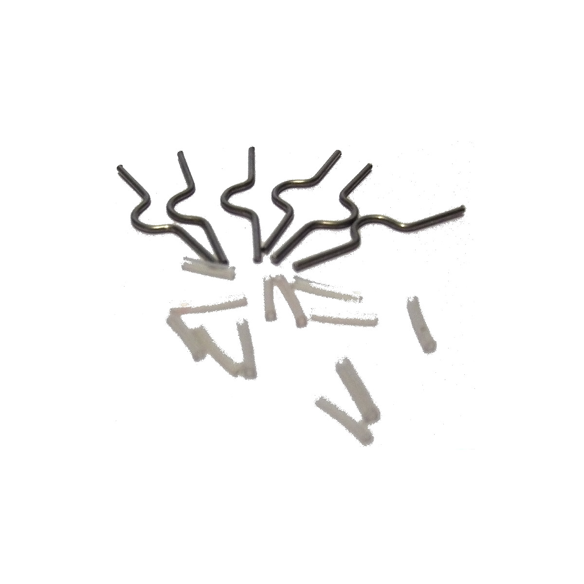 Zunnebeld Peg Leg 5 Stuks