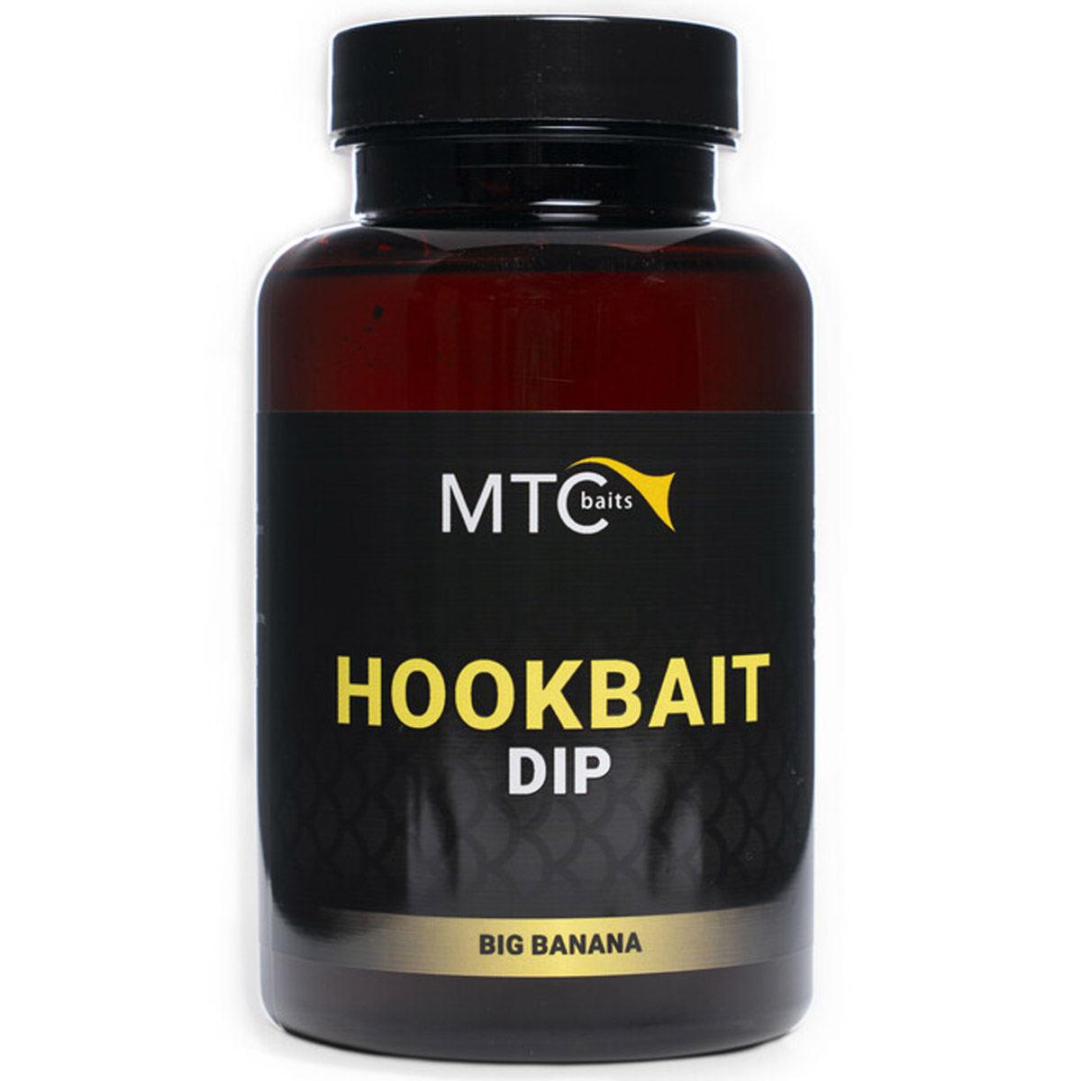 MTC Baits Hookbait Dip Big Banana 250 ML