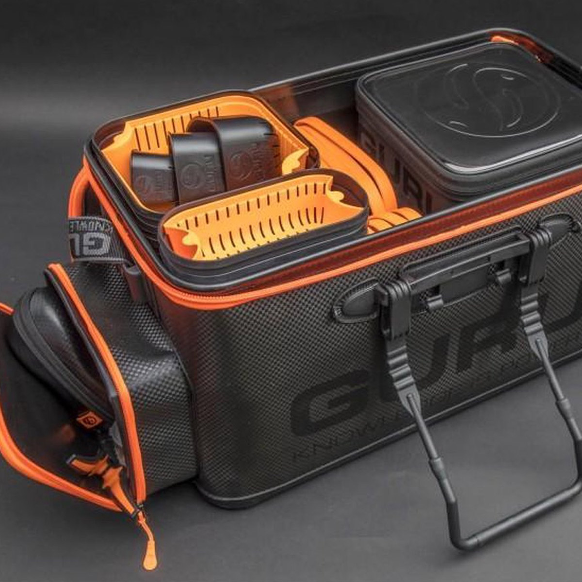 Guru Eva Fusion Bait Pro MKII