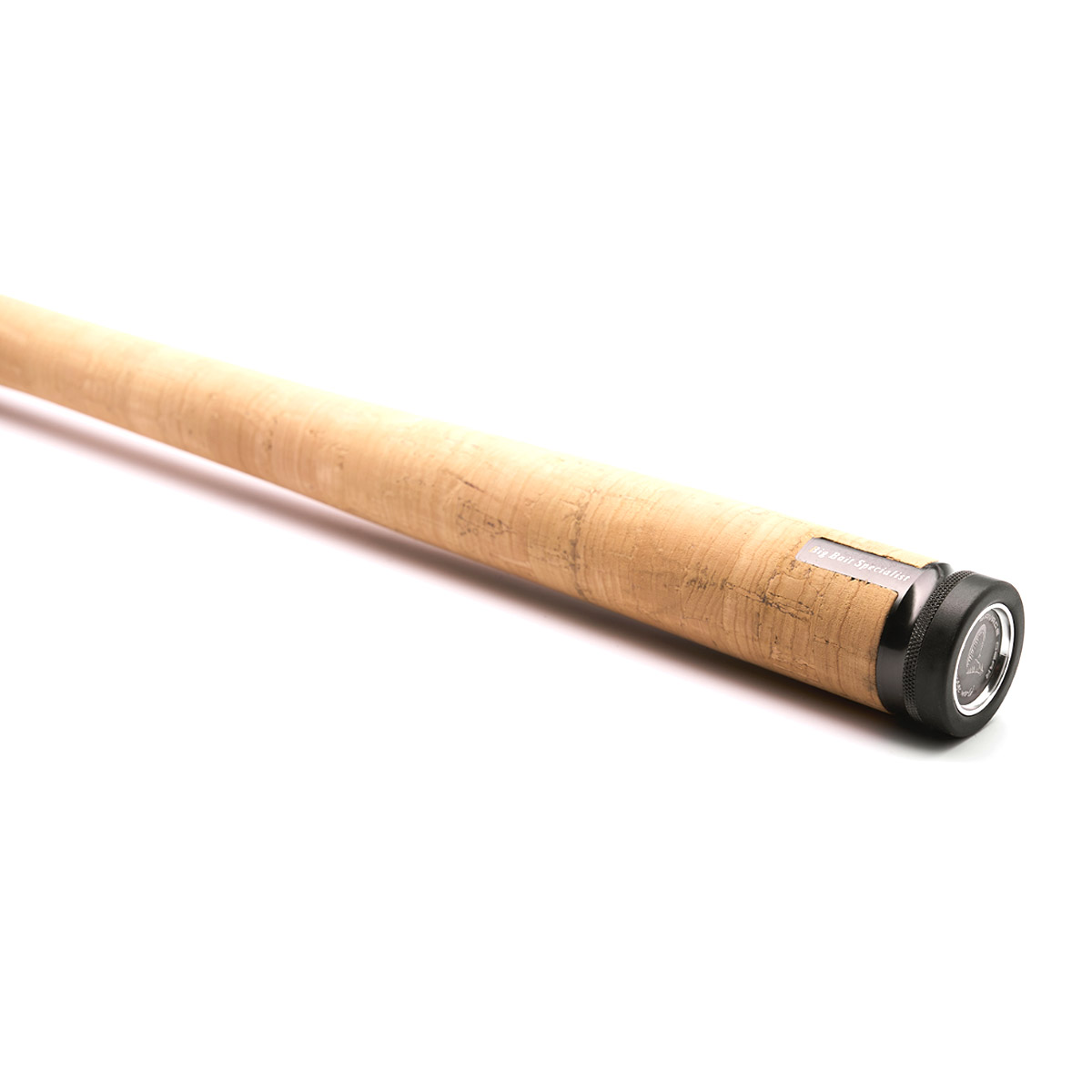 Savage Gear Alpha SG6 Big Bait 2,21 m 60-100 g Spinning