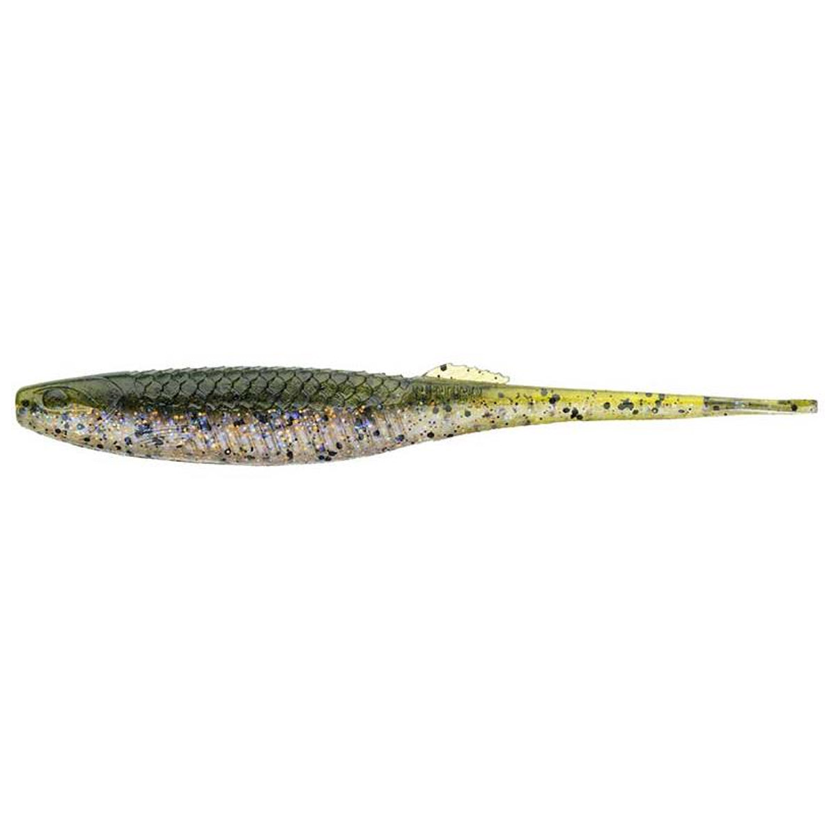 Rapala Crushcity The Stingman 7,5 CM