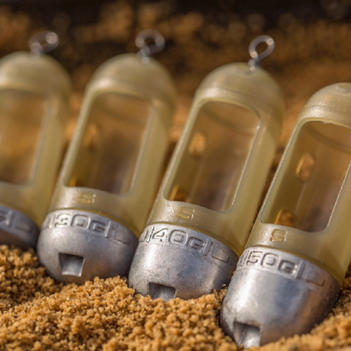 Guru X Change Window Feeder