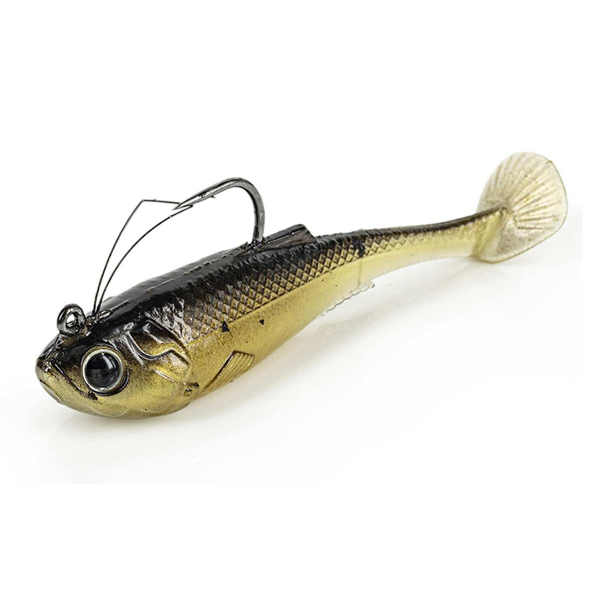 Molix RT Flip Tail 9,6 CM 21 Gram 
