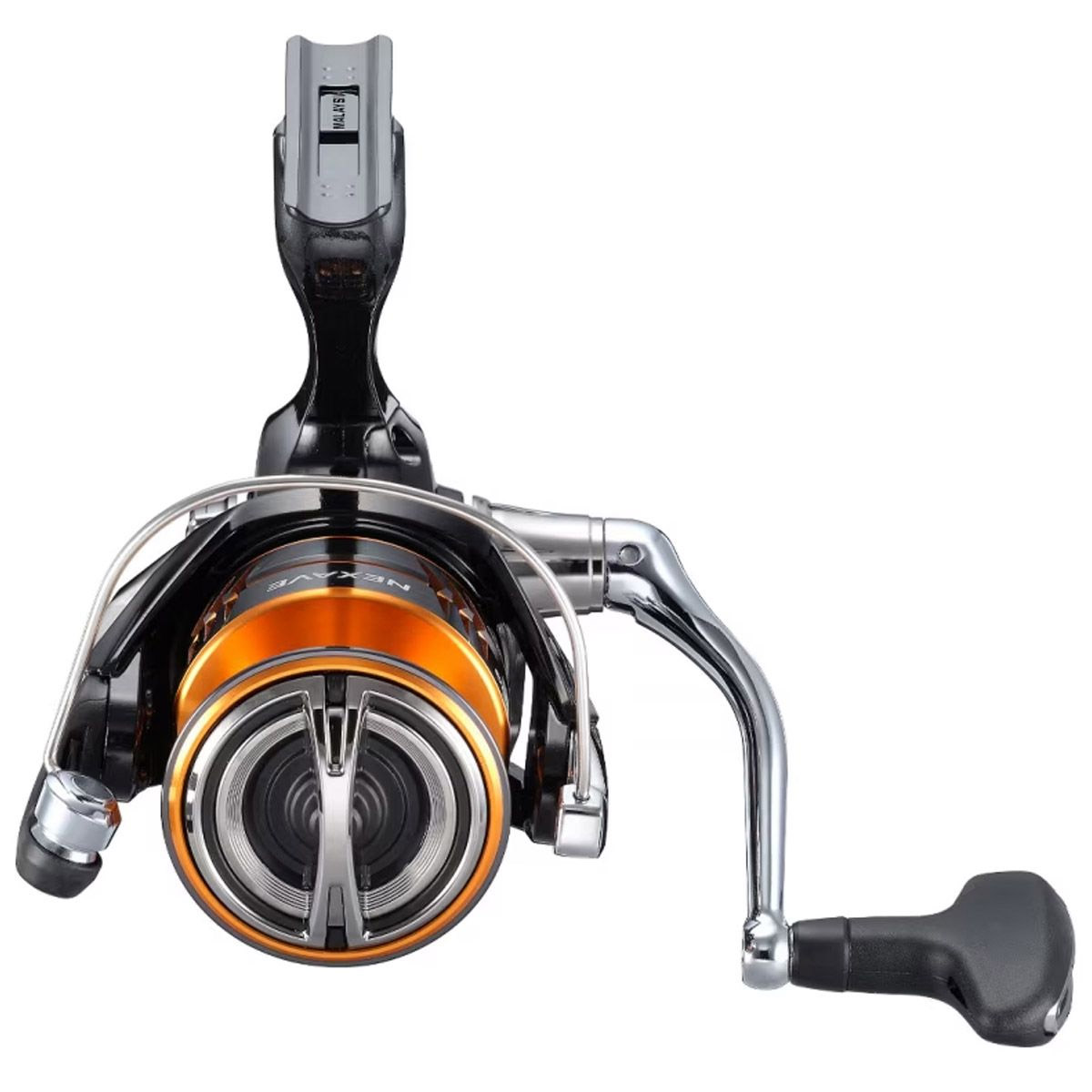 Shimano Nexave 1000 FJ