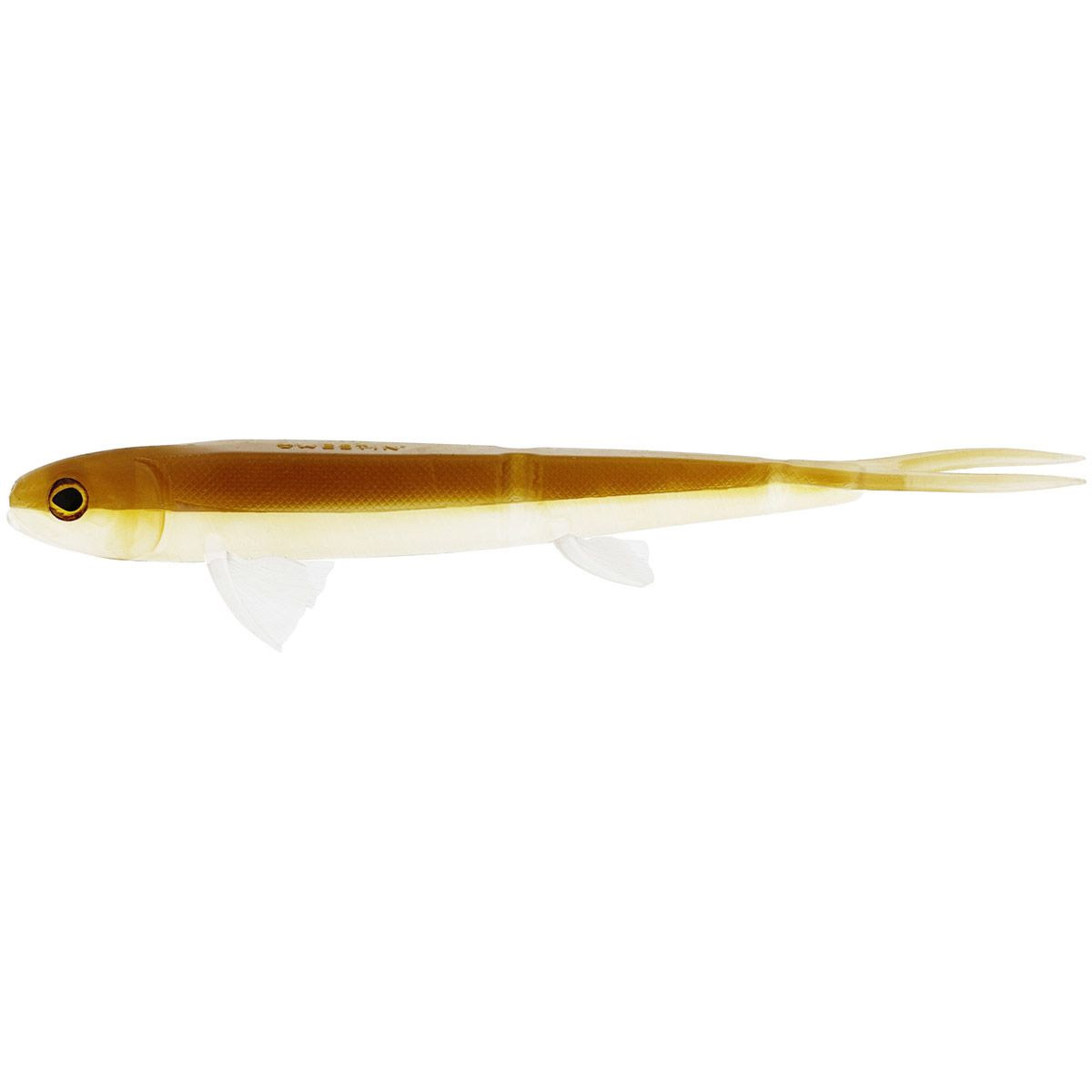 Westin Twinteez Pelagic V-Tail 17 CM