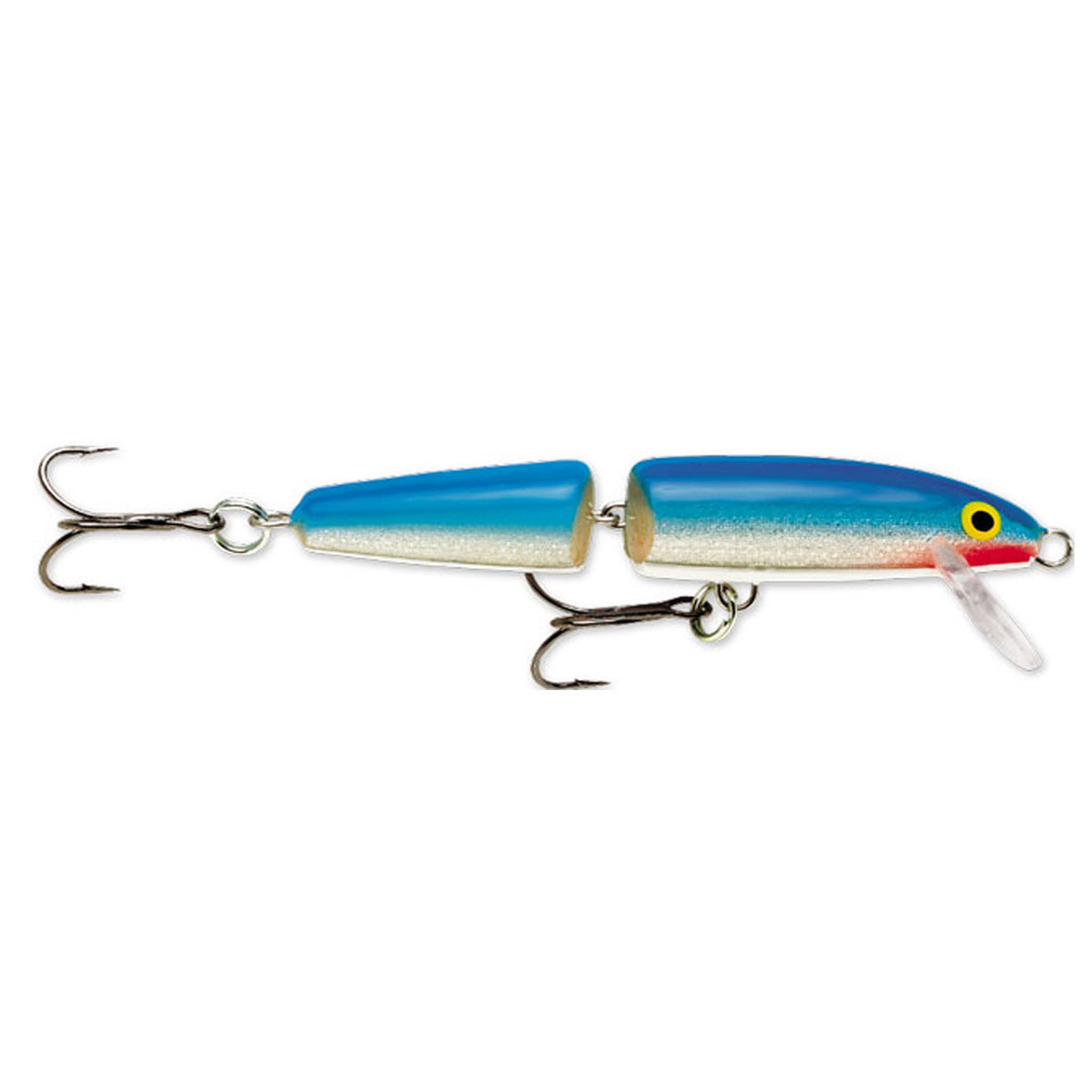 Rapala Jointed 7 CM