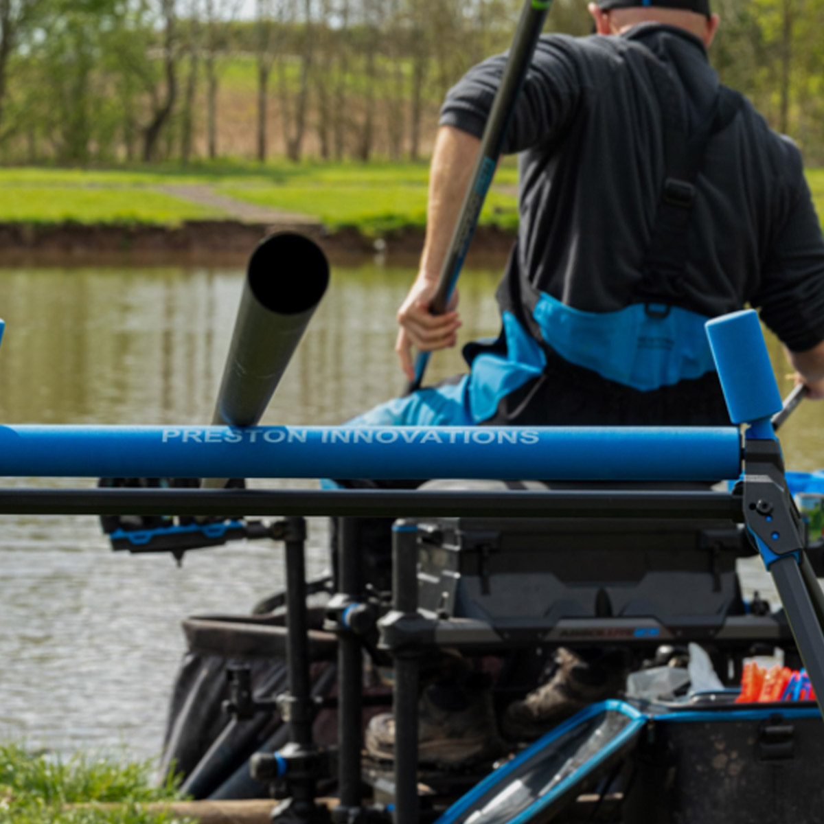 Preston Innovations Ignition Pole Roller XL
