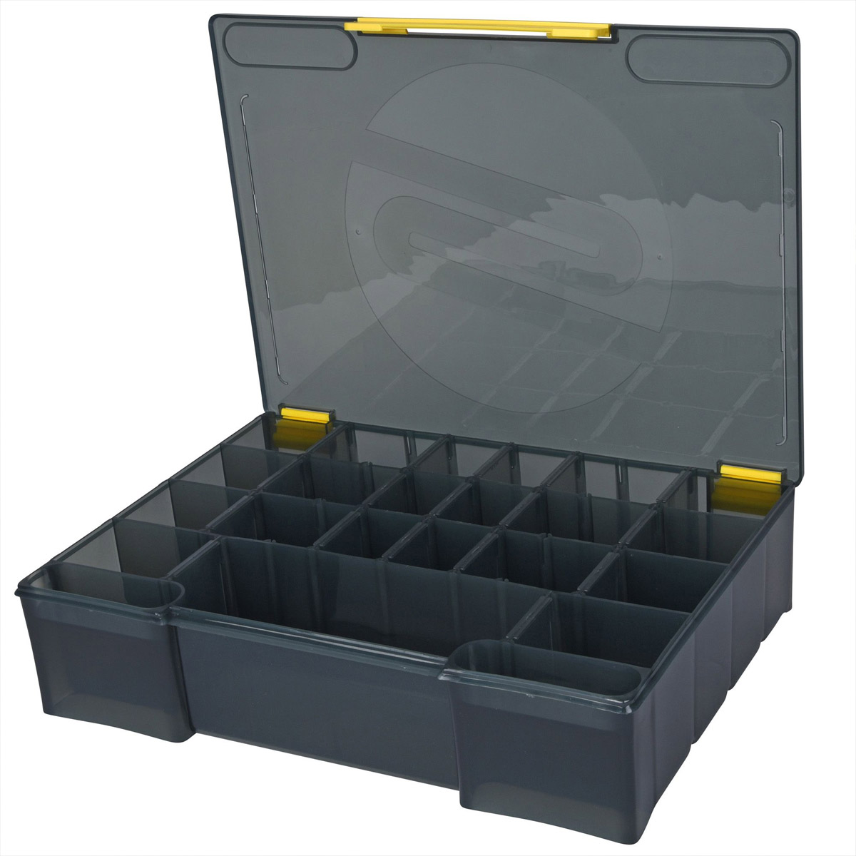 Spro TBX80L Tackle Box Range Large