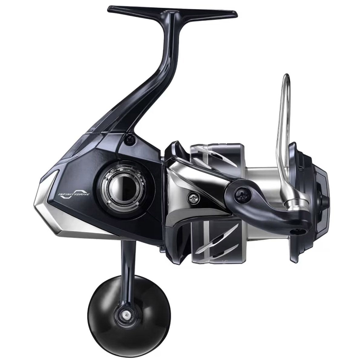 Shimano Stradic SW B 6000XG