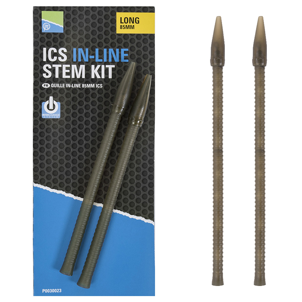 Kit de réglage ICS Inline de Preston Innovations