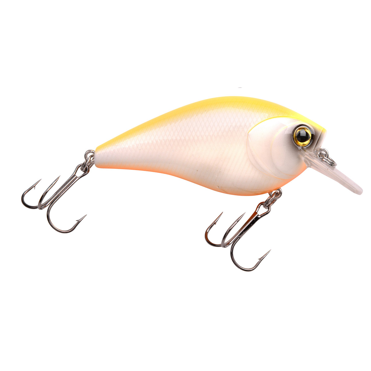 Spro PowerCatcher Crank 50