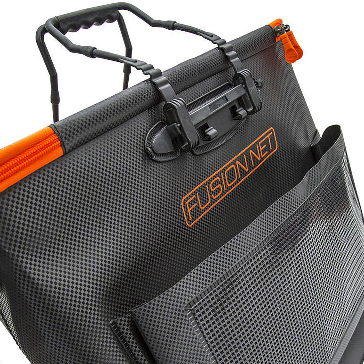 Guru Eva Fusion Net Bag