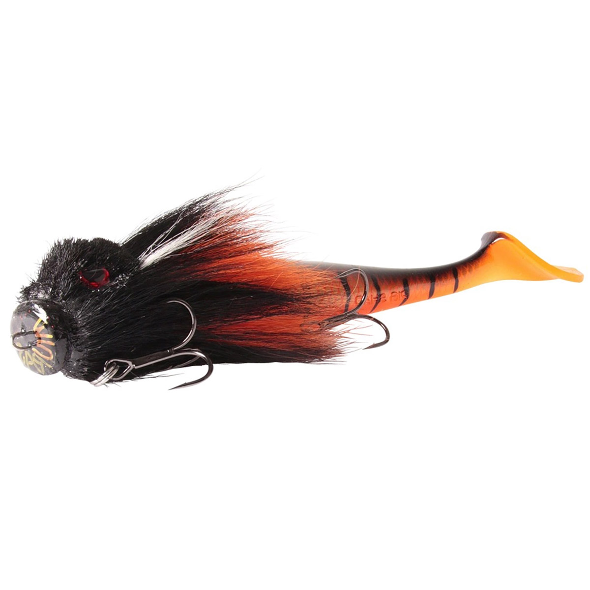 Stike Pro Miuras Mouse Pig Shad 