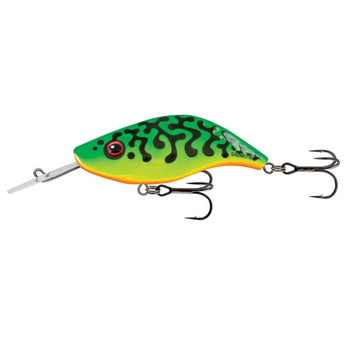 Salmo Sparky Shad 4 CM