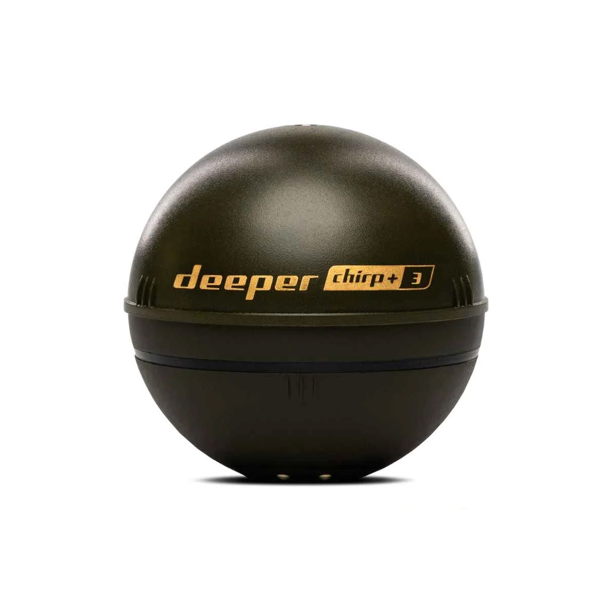 Deeper Smart Sonar Chirp+ 3 