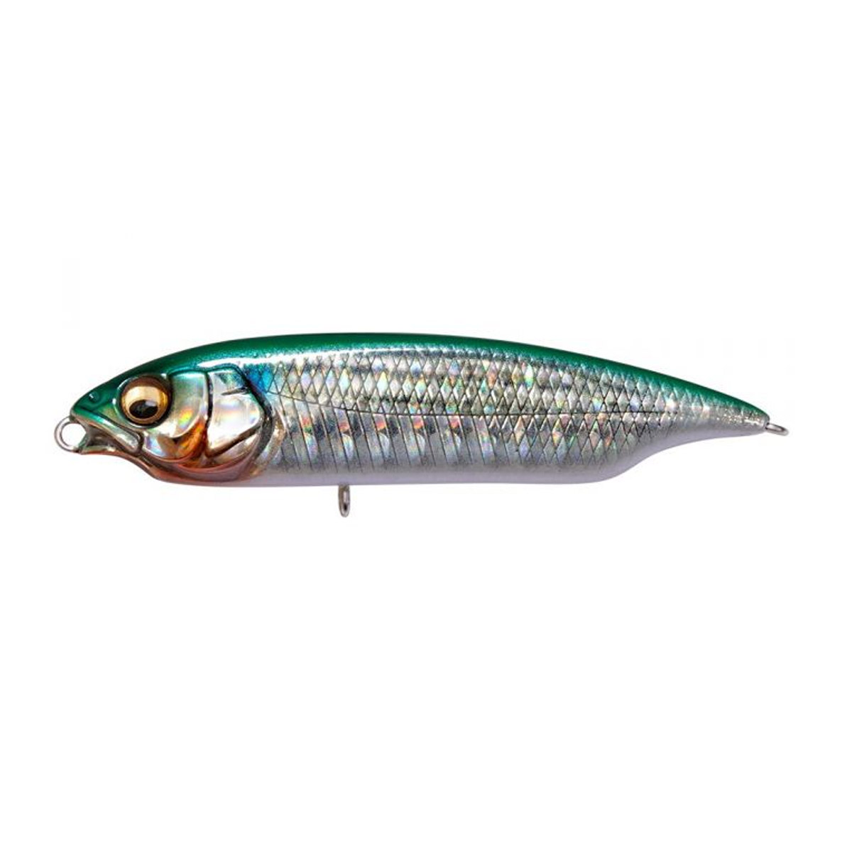 Megabass Karashi SW Fast Sinking 5,9 CM