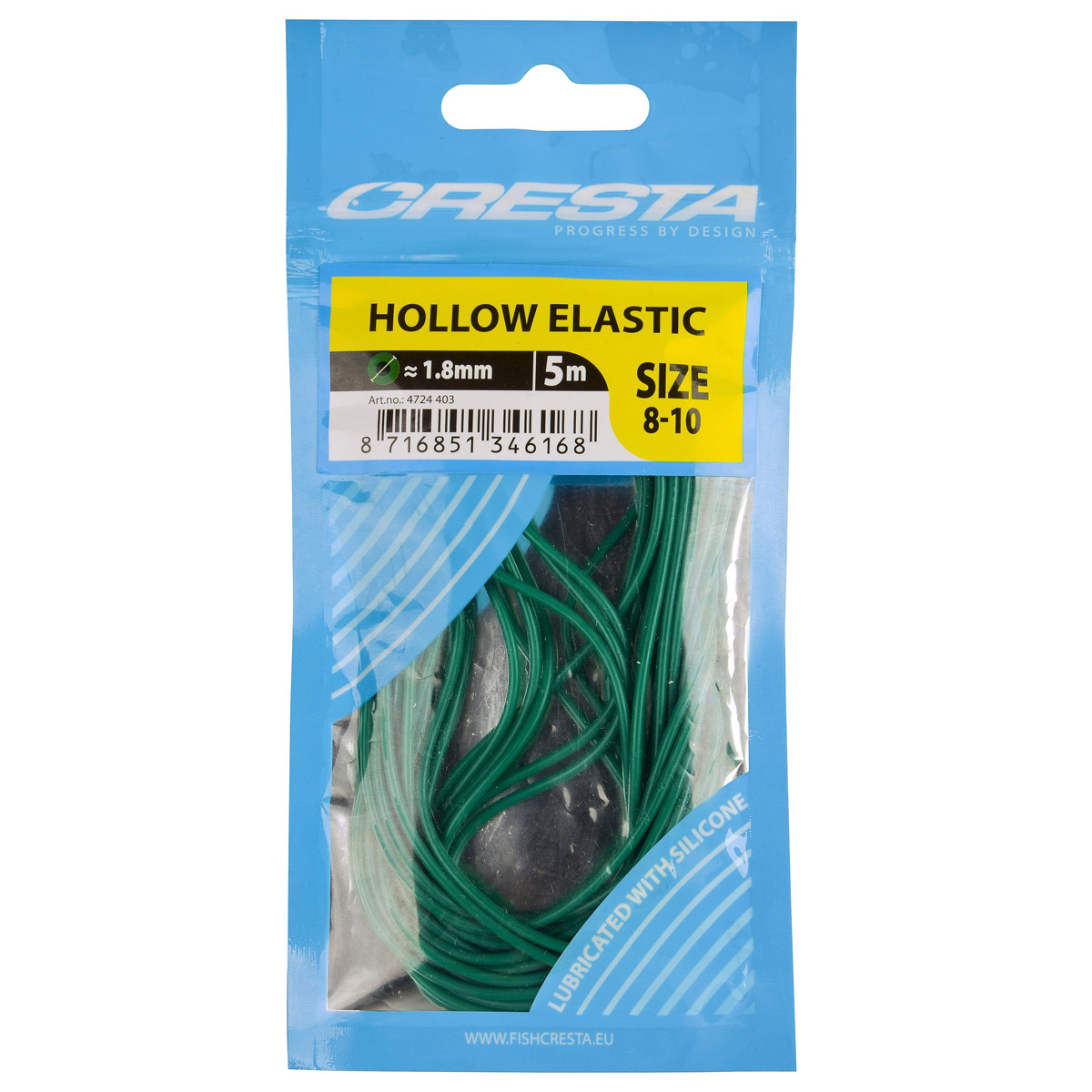Cresta Hollow Elastic
