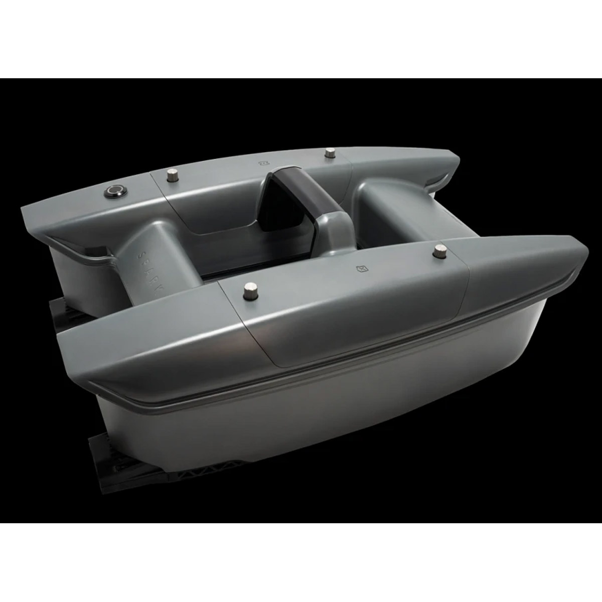 Deeper Spark Bait Boat