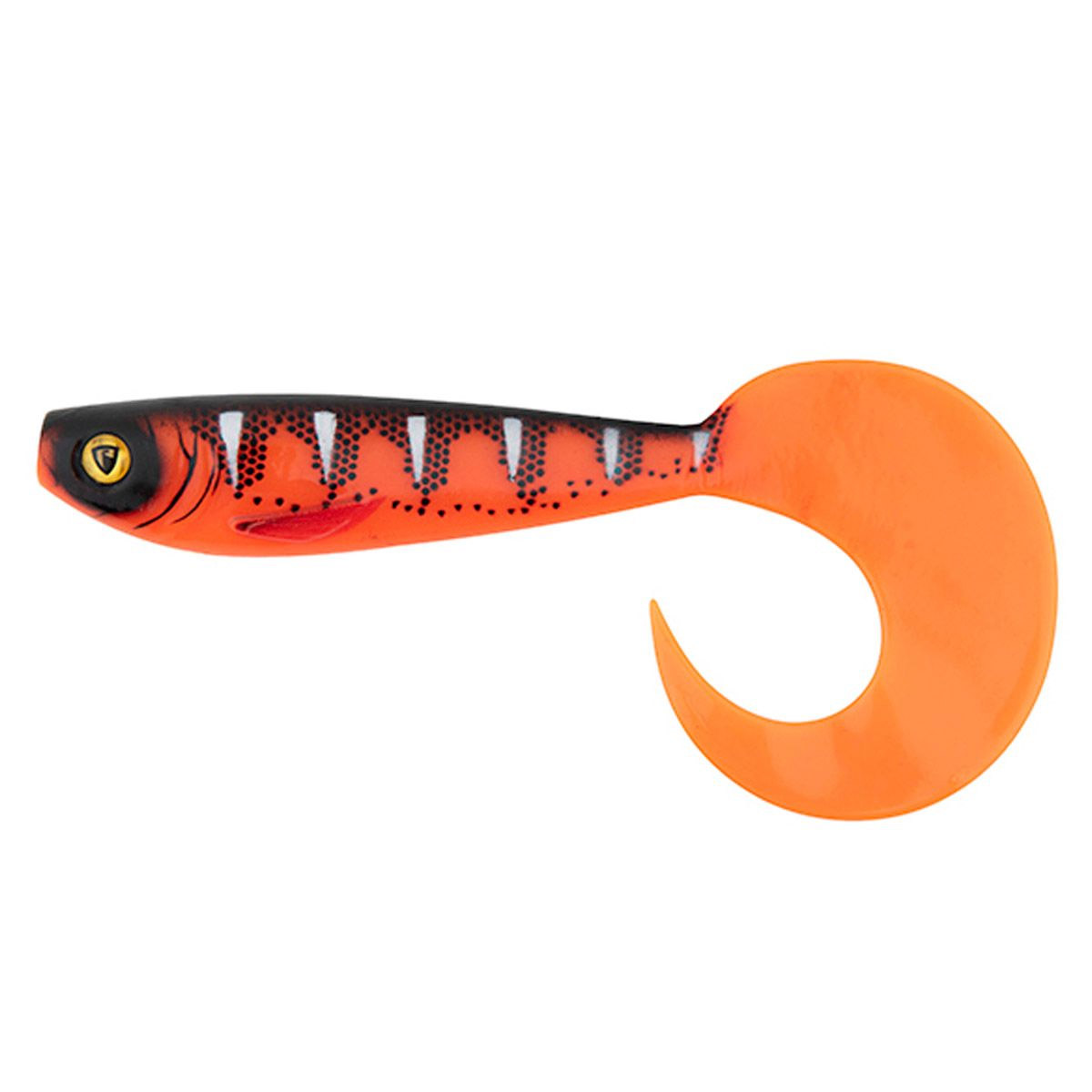 Fox Rage Pro Grub Shad 8 CM
