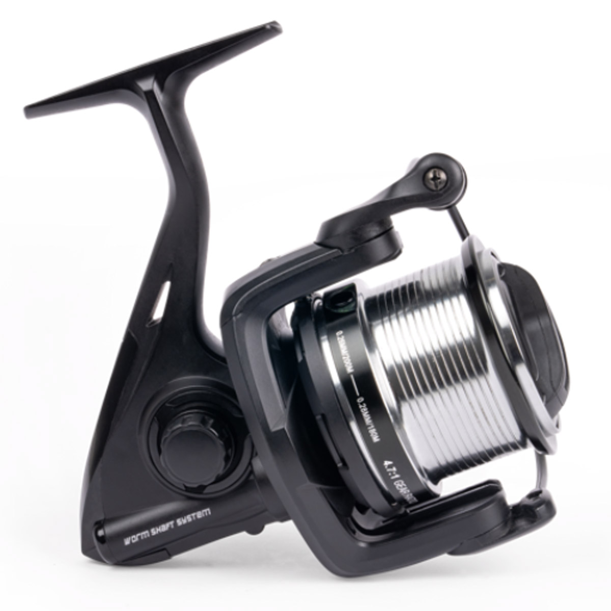 Korum Zelos Distance 6000 Reel 