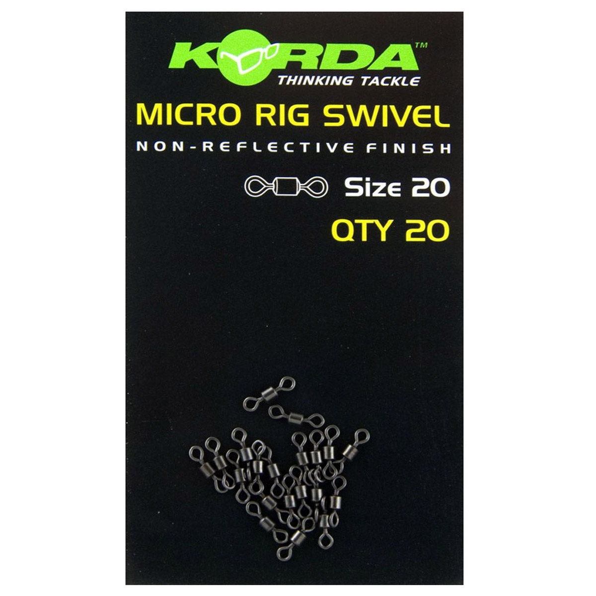 Émerillon Korda Micro Rig