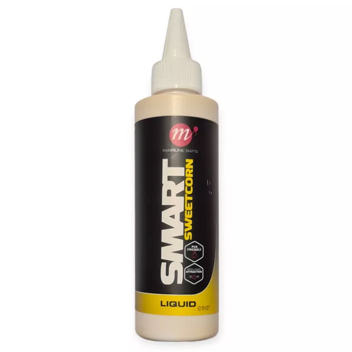 Mainline Smart Liquid