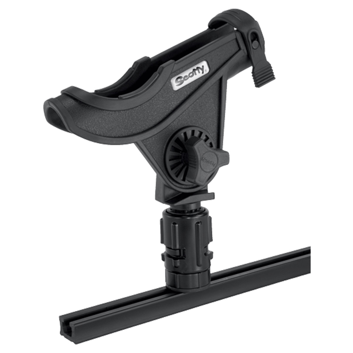 Scotty Gear Head Track Adapter