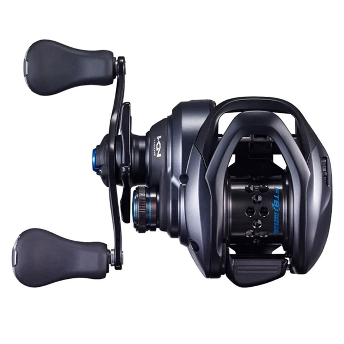 Shimano SLX BFS - Left Handed