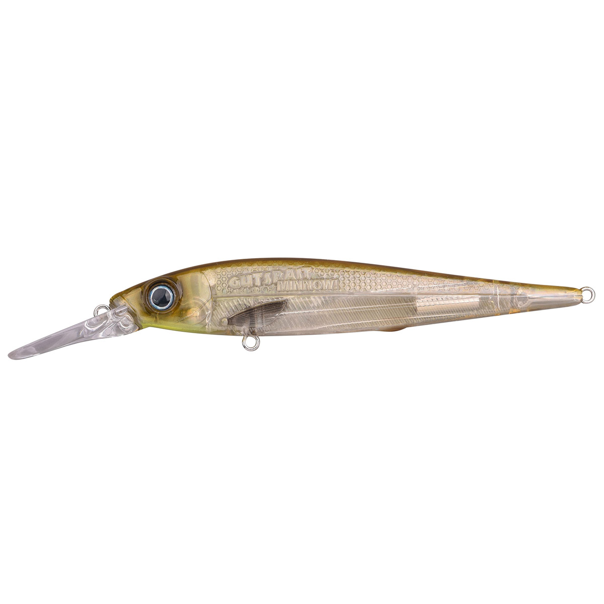 Spro Gutsbait Salt Minnow 11 cm MR