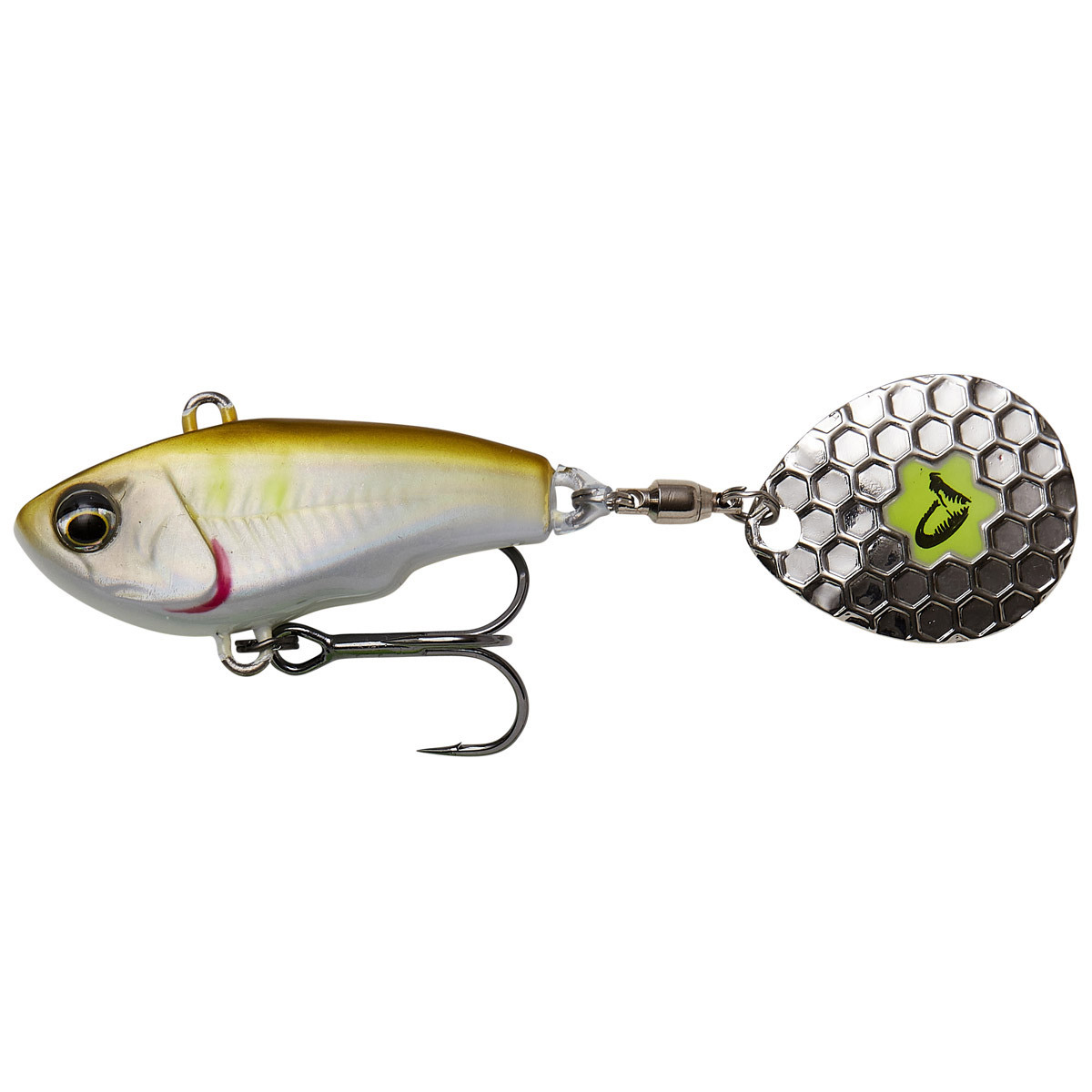 Savage Gear Fat Tail Spin 5,5 cm