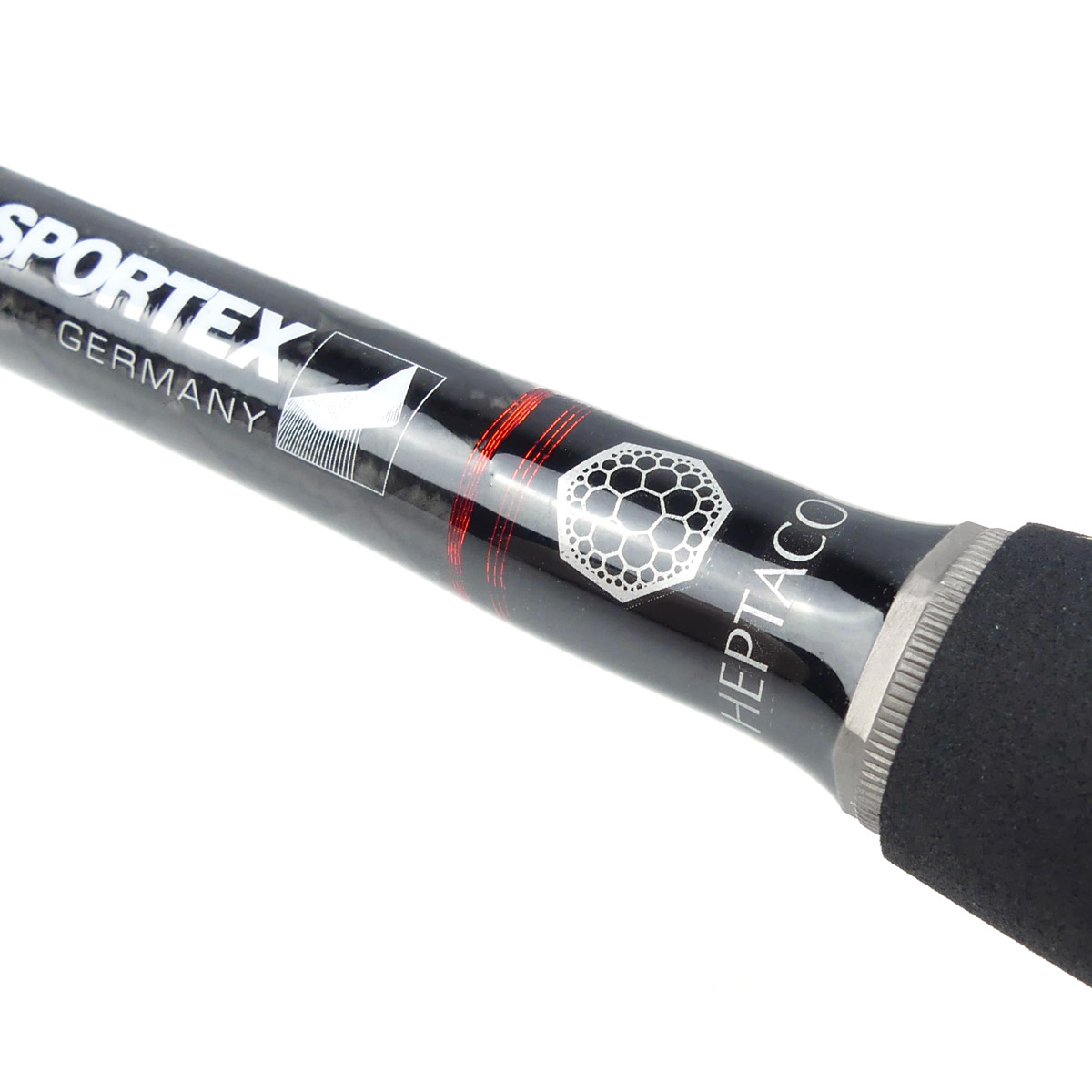 Sportex Revolt Spin 2,40M 11-31 Gram