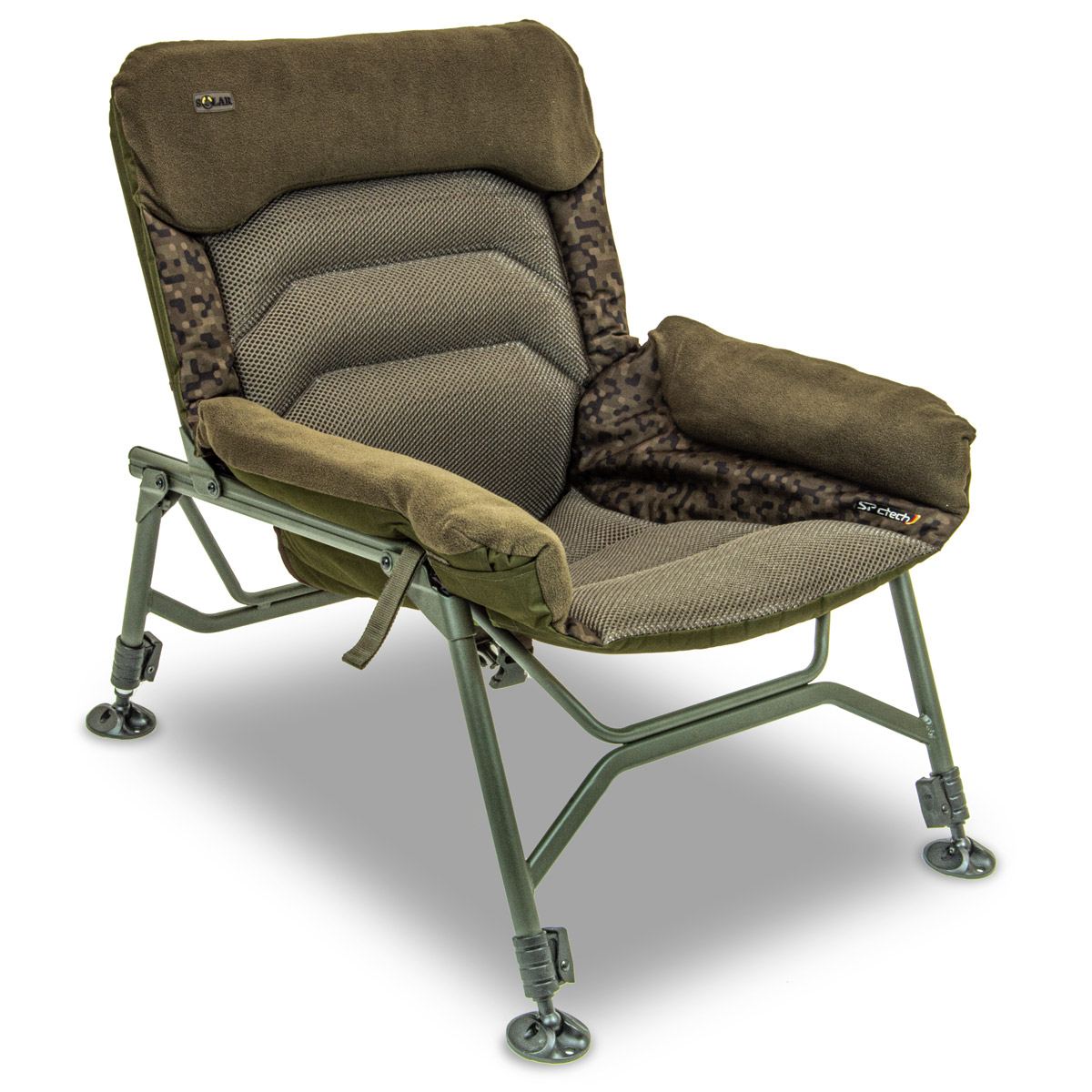 Solar SP C-Tech Compact Sofa Chair 