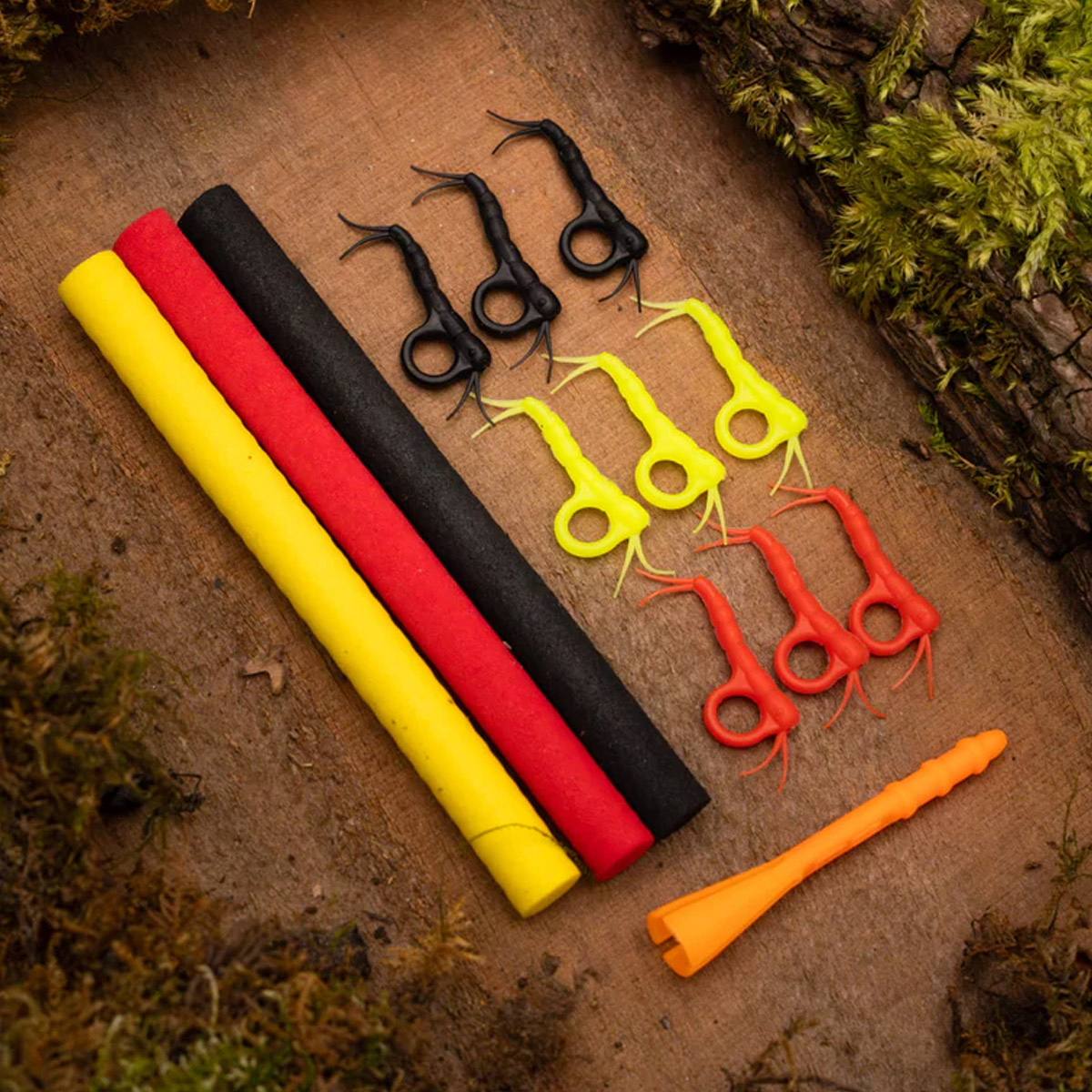 PB Products Snail-Aligner Zig Kit