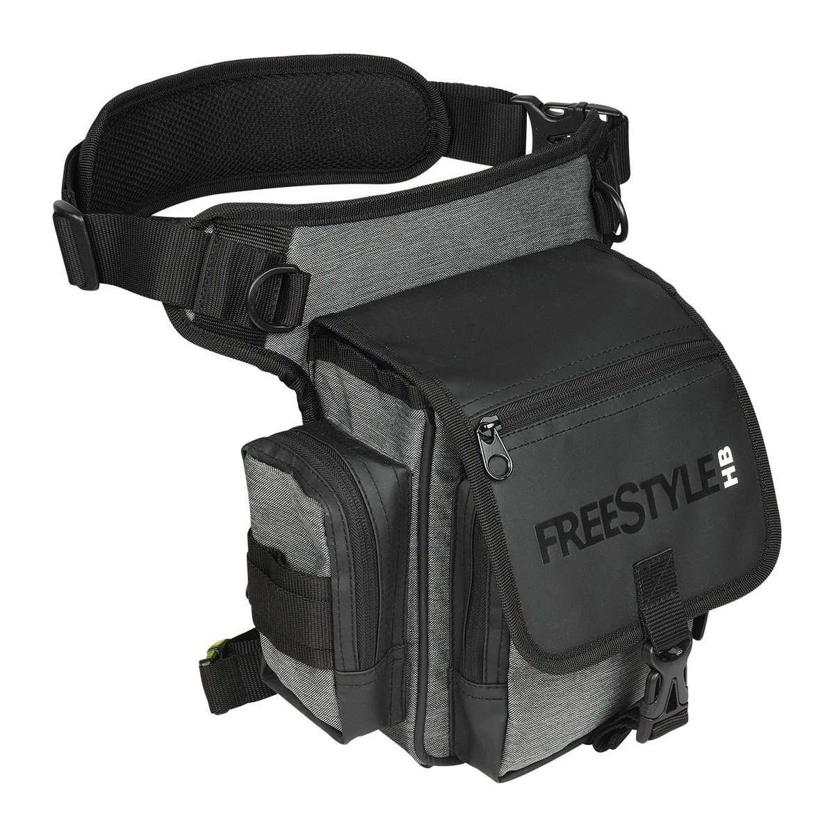 Spro Freestyle Hip Bag