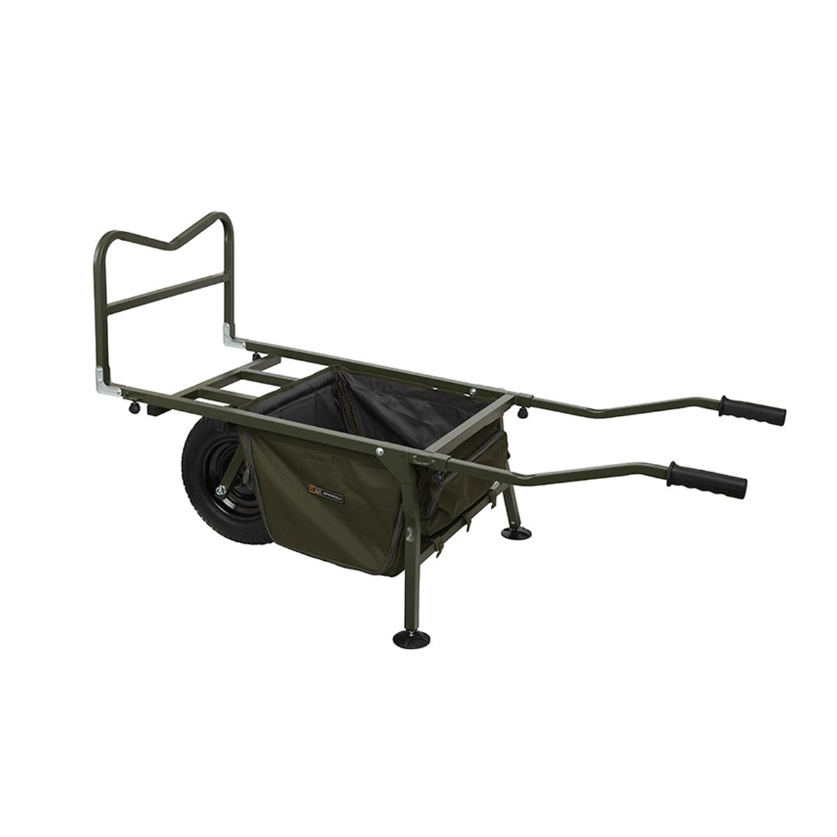 Fox r series barrow